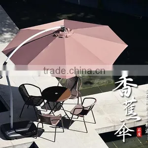 2017 BISINI Outdoor Garden Sun Umbrella Sunshade(BG11-M031) thumbnail-1
