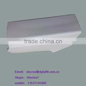 China Supplier Special Design Thermoforming Plastic Flower Pot thumbnail-1
