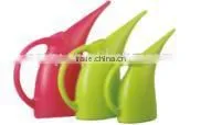 2L 3L Plastic Watering Can/pot for Garden Tools thumbnail-1