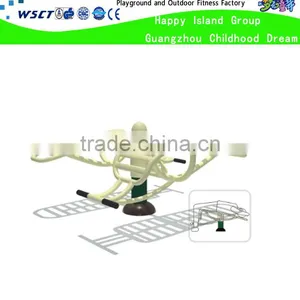 $300.00 Single-column Double Abs Boards Outdoor Fitness Stretch Exercise Equipment Fitness Equipment/bench Press thumbnail-1