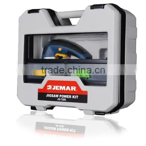 JS-650K 650W Jig Saw Kit, Electric Jig Saw thumbnail-1
