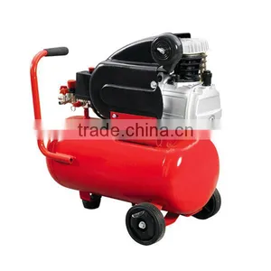 Portable Direct Driven Piston Air Compressor ST22 thumbnail-1