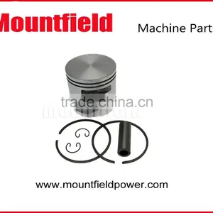 High Quality Piston Kit for HUS K960 970 Cut off Saw Engine Spare Parts thumbnail-1
