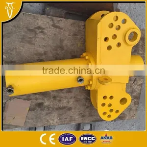 Hydraulic Concrete Pile Head Breaker Manufacturer thumbnail-5