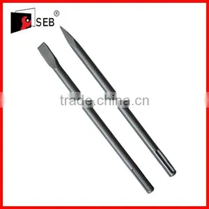 High Temperature Forging Quench Chisel For Masonry thumbnail-1