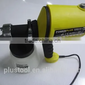 400W Spray Gun thumbnail-2