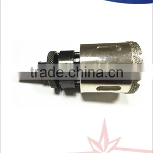 High Quality Electroplated Hilti Diamond Core Drill Bits for Marble thumbnail-1