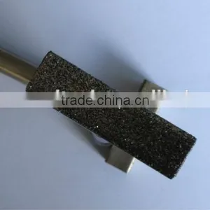 Stone Dresser Tool Dressing Bench Grinder thumbnail-1