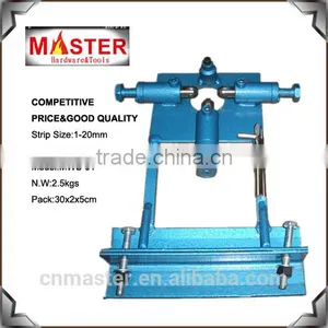 Small Wire Stripping Machine(1-20mm) thumbnail-1