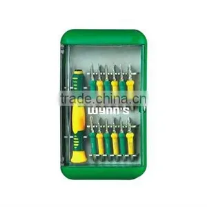 14PCS SCREW DRIVERS SET(CR-V) thumbnail-1