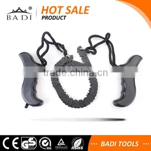 Camping Portable Pocket Chain Saw thumbnail-1