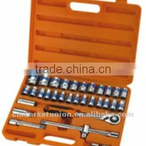 32PC SOCKET SET thumbnail-1