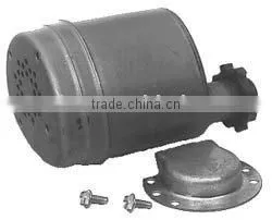 Muffler thumbnail-1