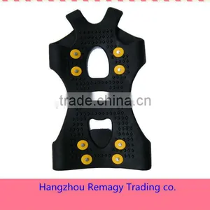 SG-0101 TPE Anti-slip Ice &Snow Spikes& Snow Grabbers thumbnail-1