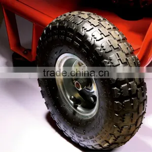 Unleaded Gasoline High Pressure Washer For Garden Cleaning thumbnail-3
