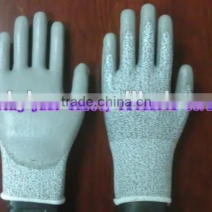 Cut Resistance Gloves thumbnail-1