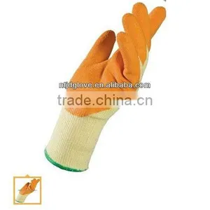 Latex Coated Gloves thumbnail-1