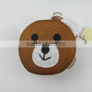 New Animal Kids' Bath Sponge thumbnail-1