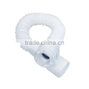 Flexible Hose With Plastic(81203 Flexible Hose With Plastic,Plastic Hoses,ductile Iron k9 Tubes) thumbnail-1