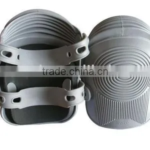 Rubber Knee Pad With Soft Foam, PVC Case thumbnail-1