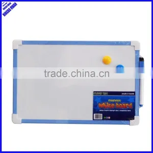 Cheap Small Kids Magnetic Writing Board thumbnail-1