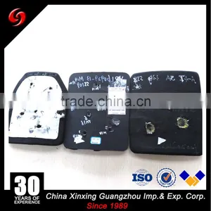Body Armor Plate Level 5 Armor Plates in Ceramic Sale thumbnail-1