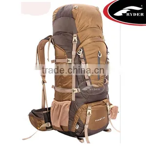 China Wholesale Premium Quality Outdoor Sports Outdoor Hiking Waterproof Oxford Backpack Cover thumbnail-3