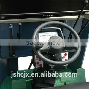 Forklift Personnel Simulator thumbnail-1