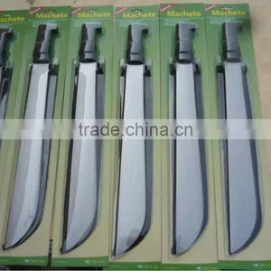 Best Machete Knife Sugarcane Machetes thumbnail-6