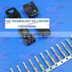 YXS2544HK-04P CD-ROM Housing Connector thumbnail-1