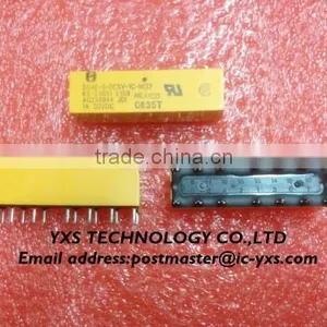 Relay 14 Pin 1a 30vdc DS4E-S-DC5V/DS4E-S thumbnail-1