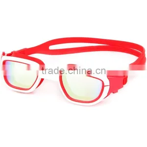 Mirrored and Best Tinted Swim Goggles thumbnail-2