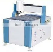 CNC Advertising Router Machine CNC-6090 With XY Working Area 600x900mm and Z Working Area >100mm thumbnail-1