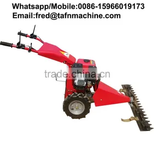 High Quality Low Price Sickle Bar Scythe Mower thumbnail-2