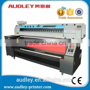 Textile Printing - Industry thumbnail-1