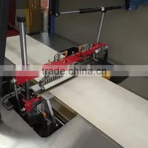 Heat Shrink Film Tea Box Packaging Machinery thumbnail-6