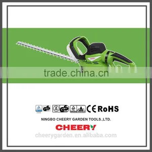710W Hedge Trimmer thumbnail-1