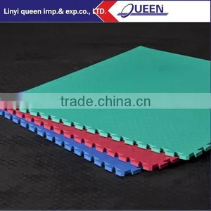 High Quality Baby Foam Play Mat Rubber Mat Flooring of Mattress thumbnail-3