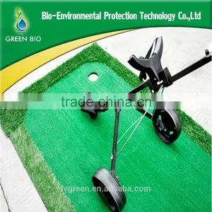 Golf Buggy Push thumbnail-3