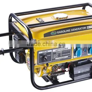 GX160 GX200 2KW/2.5KW/3KW Honda Generator List thumbnail-5