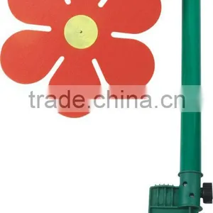 Dancing Flower Sprinkler thumbnail-1