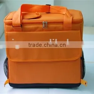 Soft Cooler Bag thumbnail-3