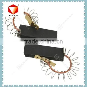 Carbon Brush for Washing Machine thumbnail-3