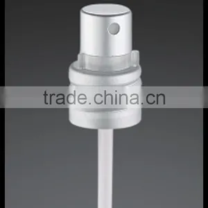 Cheap 18mm 20mm 24mm Pumps for Perfume Aluminum Crimp Pump Mist Sprayer China thumbnail-5