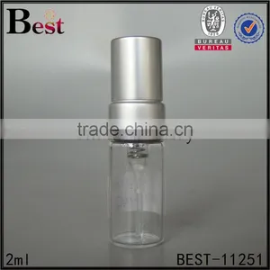 Shanghai Best 6ml Perfume Spray Bottle Pink Pen Perfume Spray Bottle Pump Spray Bottle for Perfume With Aluminum Cap thumbnail-6