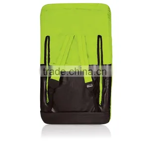 Lemon Home Indoor Folding Reclining Seat With Armrest thumbnail-3
