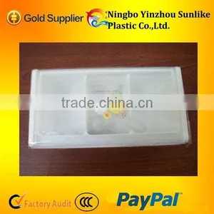 Plastic Condiment Dispenser thumbnail-1