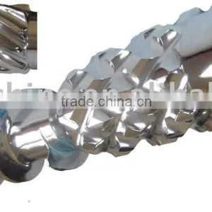 Extruder Screw Design for Machine thumbnail-1