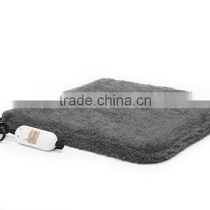 Electric Under Desk Foot Warmer thumbnail-2