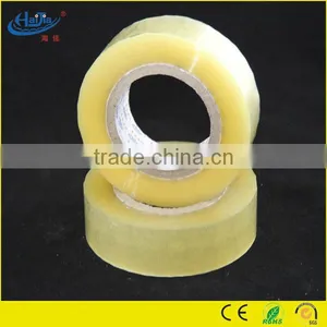 Christmas Packing Clear 48/60/72mm Strong BOPP/OPP Tape thumbnail-5